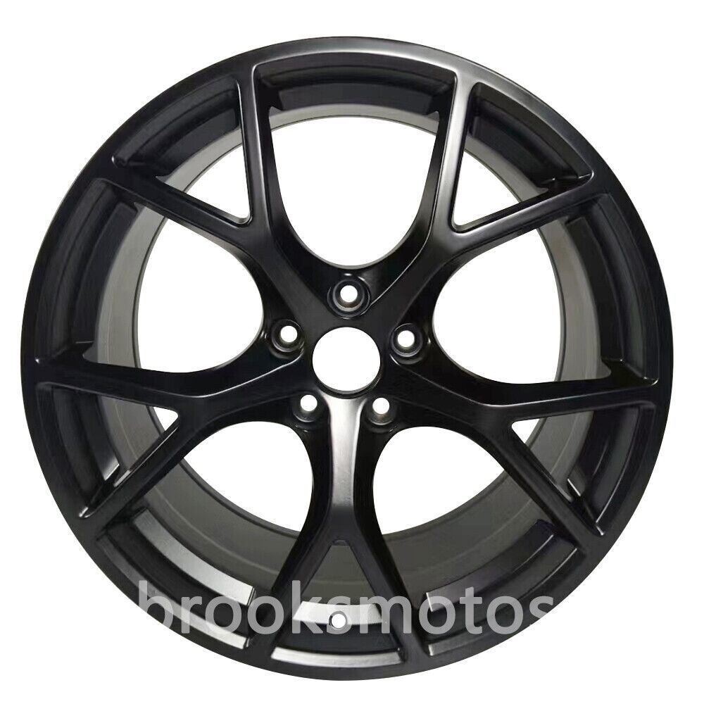 19インチ  NEW RS スタイル ホイール  ザ・ビートル  4本 BRN-1171-3