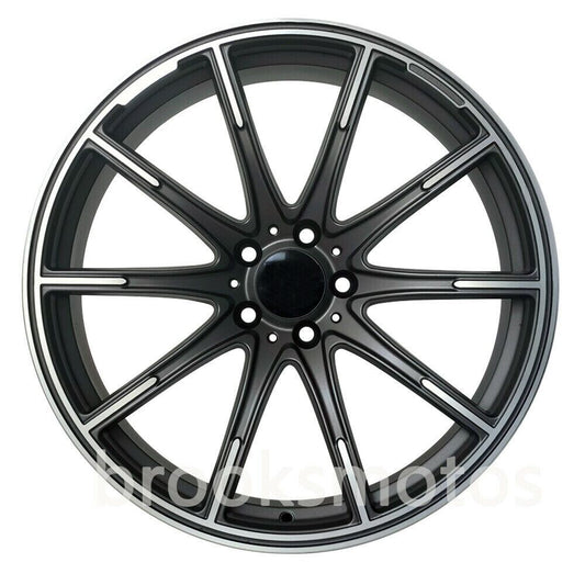 メルセデスベンツ W222 S Cars マイバッハ 20インチ NEWbグレースタイルホイール BRN-1375