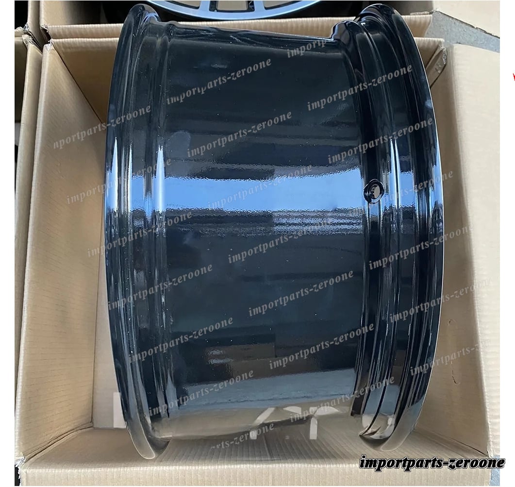 1点限り 20インチ 新品 ブラック スタイル ホイール BMW G20 21 3 シリーズ 706 G22 23 4 シリーズ　-BRN-12515★