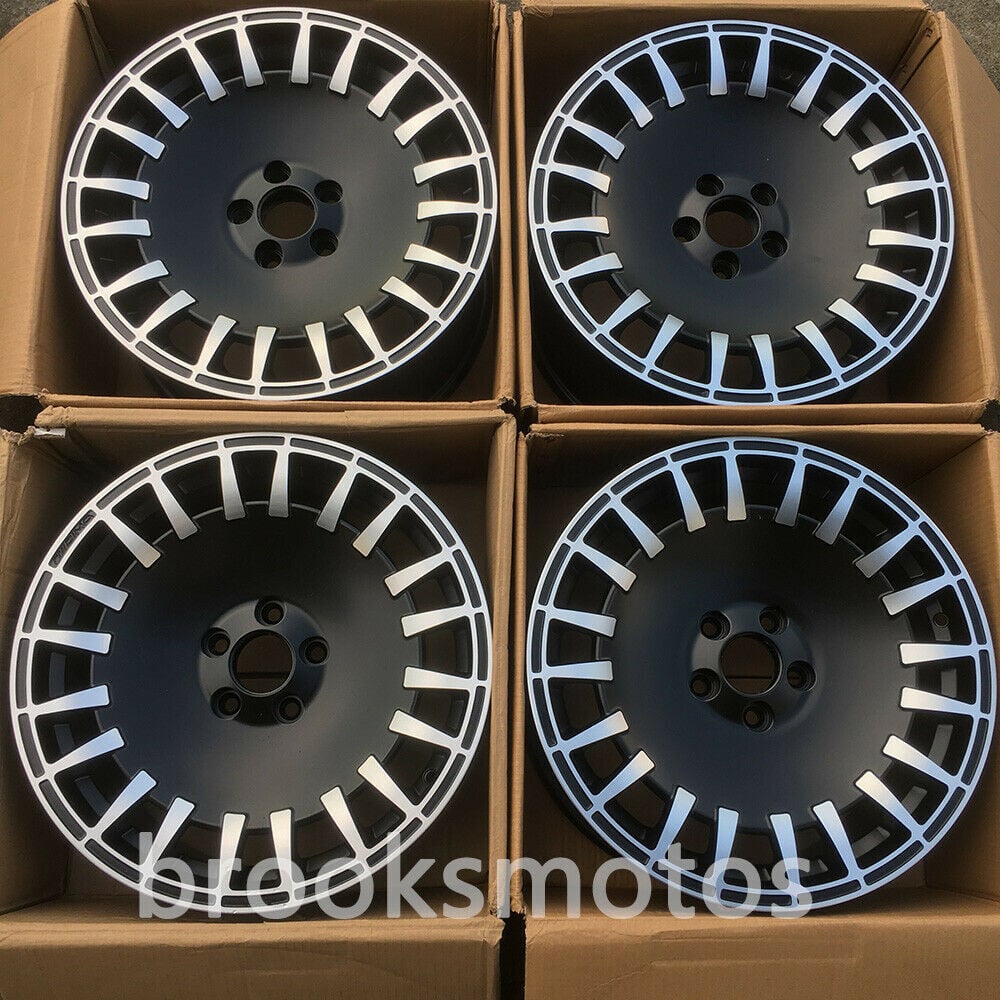 1点限り 19インチ NEW　 STYLE ホイールセット メルセデスベンツ W222 S CLS クラス 　-BRN-1060　鍛造　★