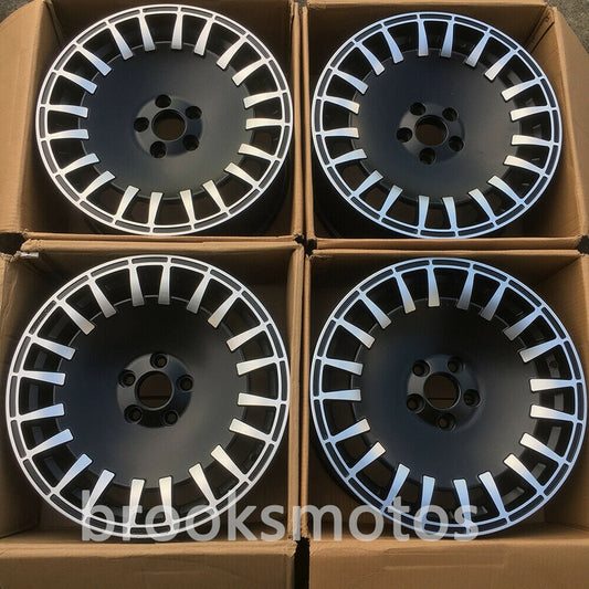 1点限り 19インチ NEW　 STYLE ホイールセット メルセデスベンツ W222 S CLS クラス 　-BRN-1060　鍛造　★