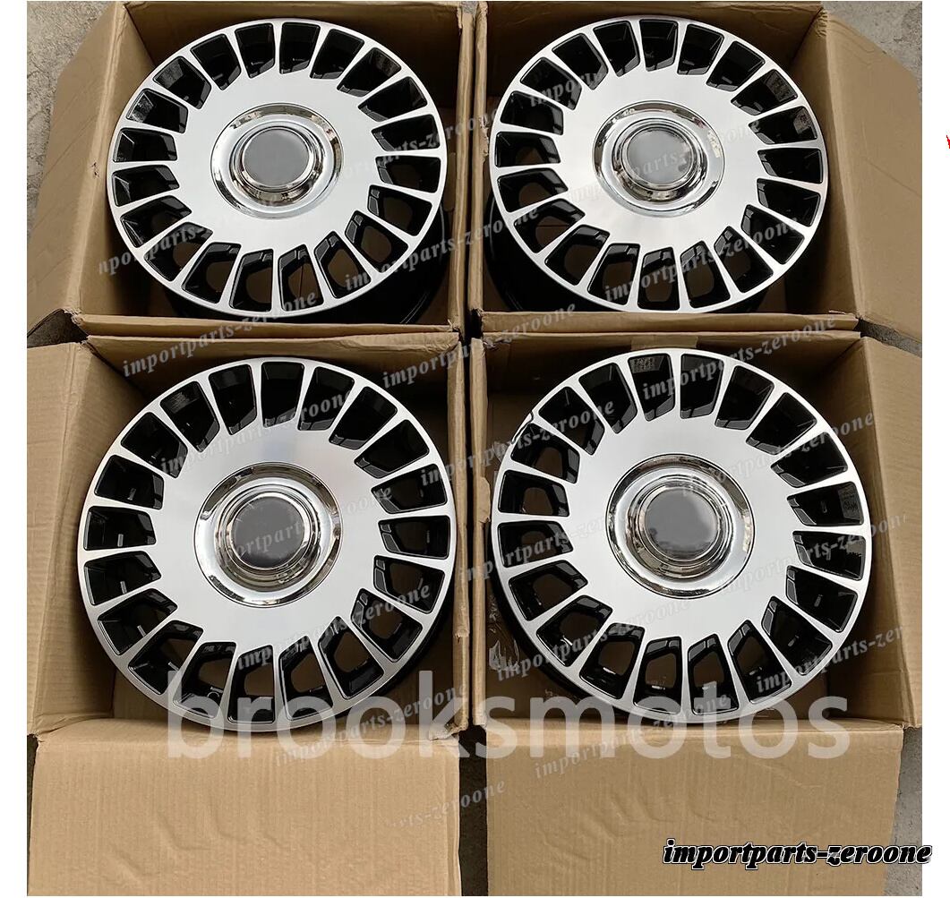 17インチ 新品s 680 スタイルスタッガーホイール スマートフォートゥー 3x112 17x6.5/7.5 　-BRN-12484