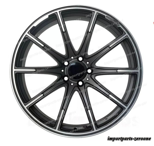 メルセデスベンツ W222 S クラス マイバッハ 20インチ 新品 B グレー スタイル ホイール 　-BRN-12632
