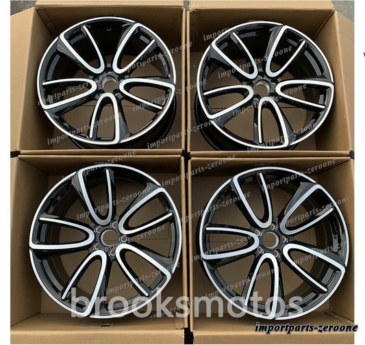 1点限り 20インチ　ニュースタイルフローフォームホイール2003-2016 ベントレーコンチネンタル GT　-BRN-11670　鍛造　★