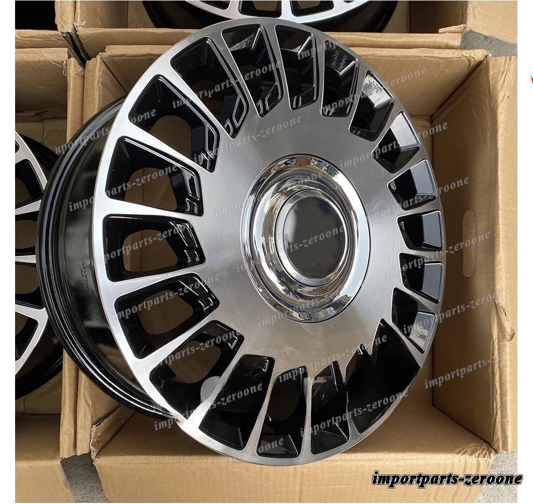1点限り 17インチ 新品s 680 スタイルスタッガーホイール スマートフォートゥー 3x112 17x6.5/7.5 　-BRN-12484★