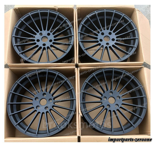 22インチ   HMスタイルホイール   レンジローバーボーグスポーツ   22x10.5　-BRN-11864