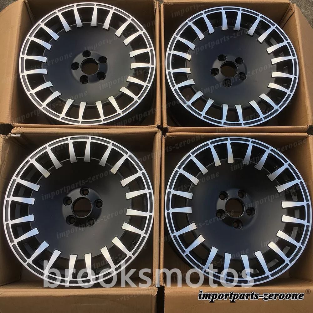 メルセデスベンツ W222 S CLS クラス 19インチNEWスタッガースタイルホイール LI-1419