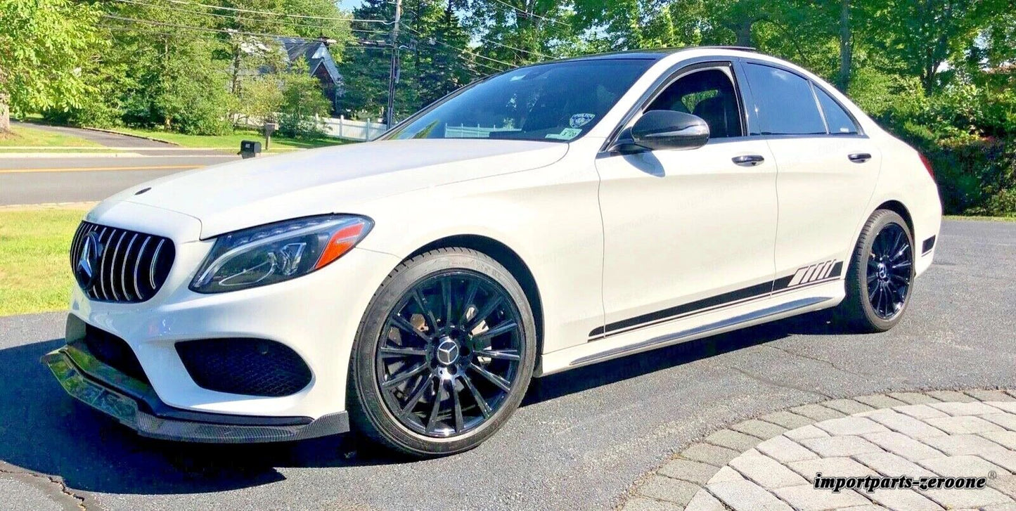 メルセデス 18インチ CLS63 ブラック EDT リムホイールセット4 新品 SL500 SL550 CLS550 CLS AMG EX-1022