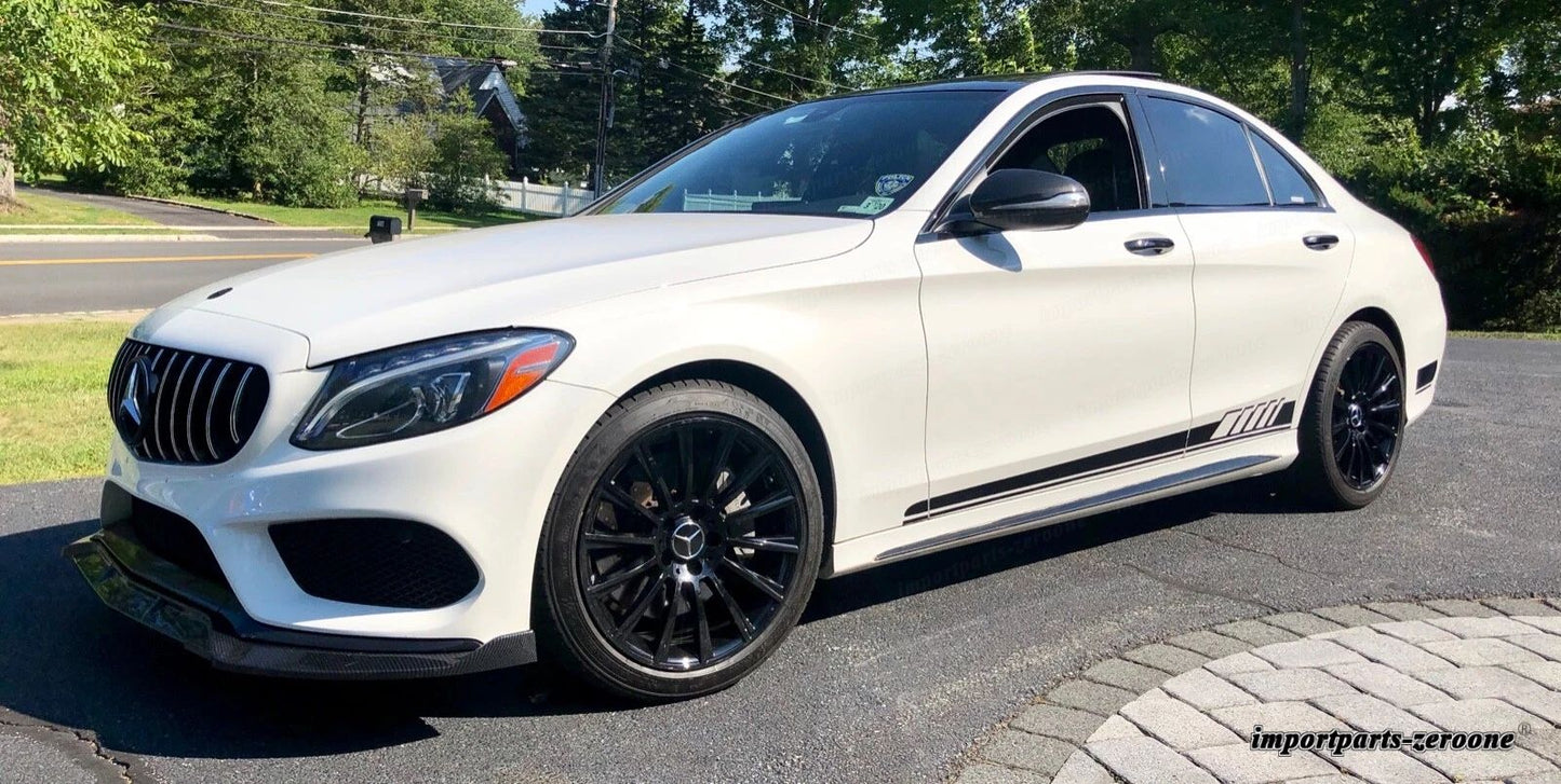 メルセデス 18インチ S63 ブラック EDT リムホイールセット4 新品 2007 -2012 S550 S AMG適合 EX-1112