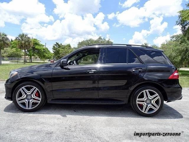 新品メルセデス 20 インチML63 リムホイールセット4 ML350 ML550 GL450 GL550 ML AMG に適合 EX-1155