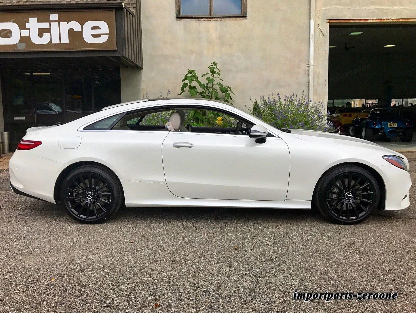 メルセデス 20 ブラック EDT 2018 SL63 リムホイール新品SET4 SL550 SL500 AMG に適合 EX-1197