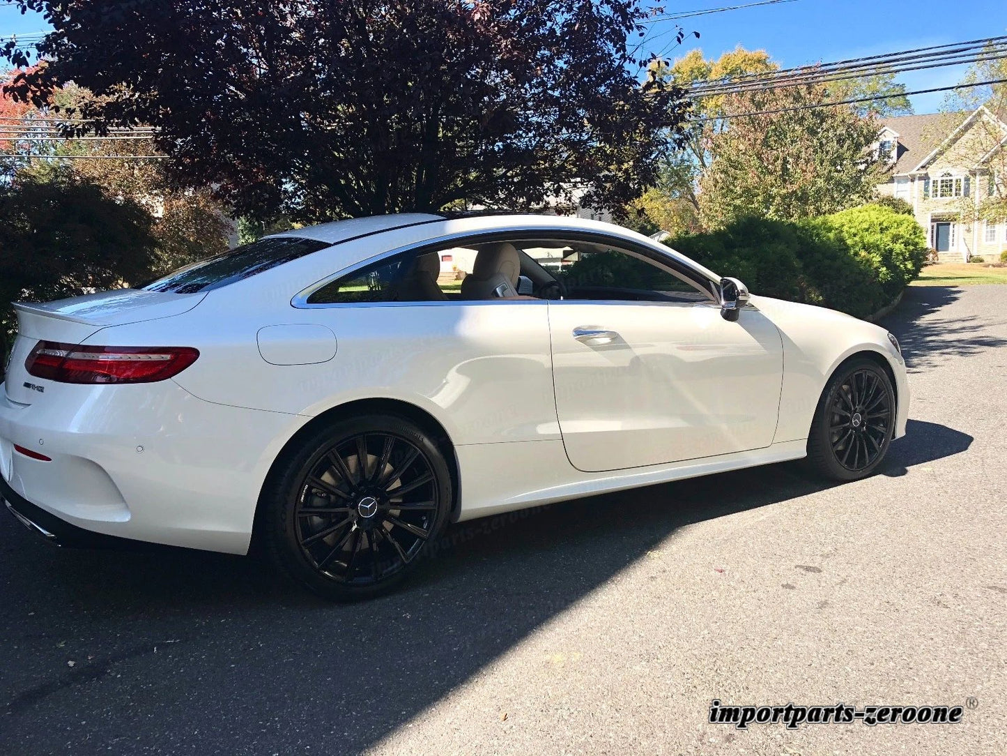 メルセデス 20 ブラック EDT 2018 SL63 リムホイール新品SET4 SL550 SL500 AMG に適合 EX-1197