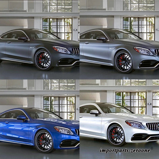 メルセデス 20インチ E63 リムホイールセット 4 新品 E350 E400 E300 E550 4マティック AMG に適合 EX-1215