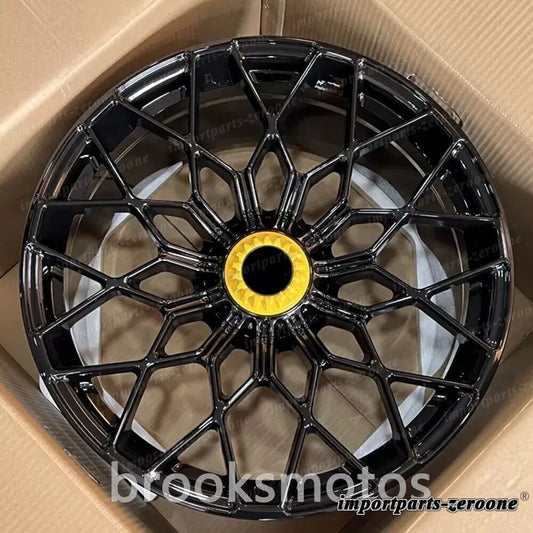 ランボルギーニ ウラカン Evo LP640 lp580  20インチ鍛造stoスタイルホイールフィット LI-1264