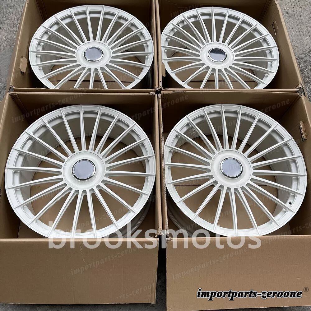 24インチニューグレースタイルフォージドホイールロールスロイス カリナン 24x10適合 LI-1830