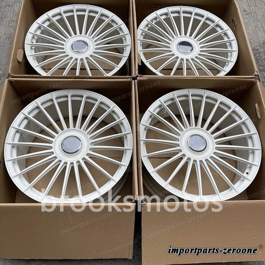 24インチニューグレースタイルフォージドホイールロールスロイス カリナン 24x10適合 LI-1830