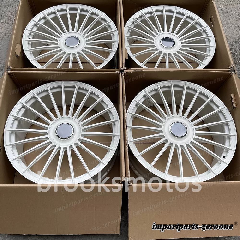 24インチニューグレースタイルフォージドホイールロールスロイス カリナン 24x10適合 LI-1830