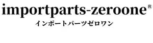 importparts-zeroone 輸入車　社外ホイール専門店