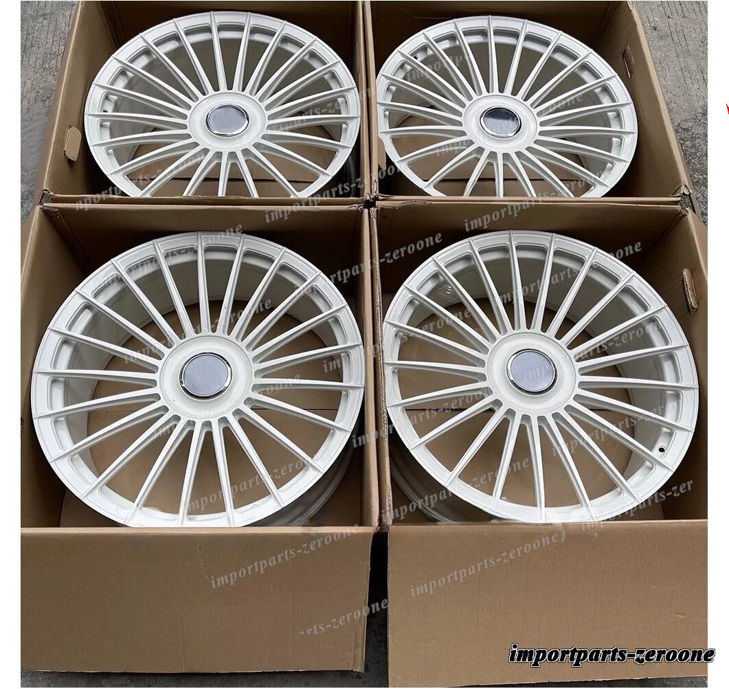 24インチ ニューグレースタイルホイール ロールRoyce Cullinan 24x10　-BRN-12553