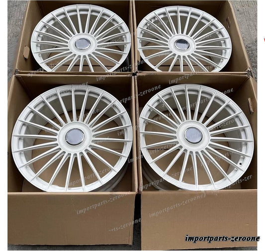 24インチ ニューグレースタイルホイール ロールRoyce Cullinan 24x10　-BRN-12553