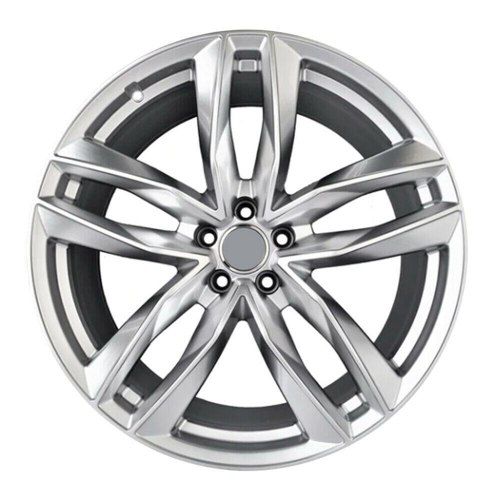 20インチ  S ラインスタイル ホイール  アウディ A3 A6 A8 S3 S4 S6 S8 20X9 オフセット 42  BRN-1243