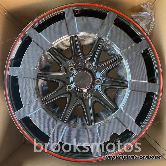 23インチNEWBスタイルホイールはメルセデスベンツC167 GLEクラス23x10 23x11.5適合 LI-1806